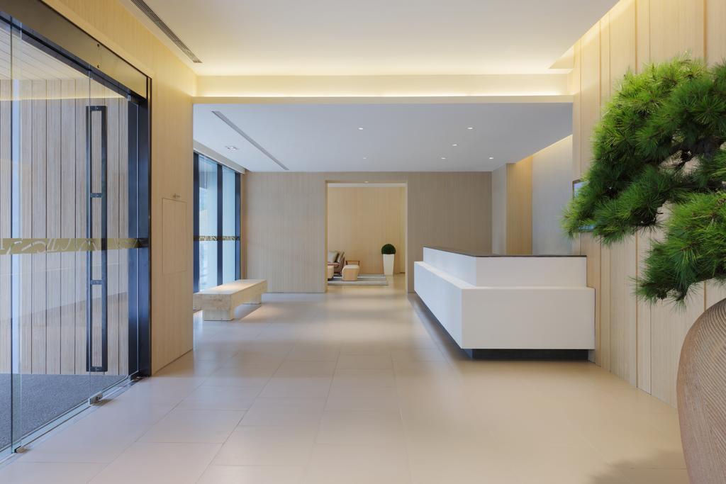 Ji Hotel Jinan Quancheng Square Exteriör bild