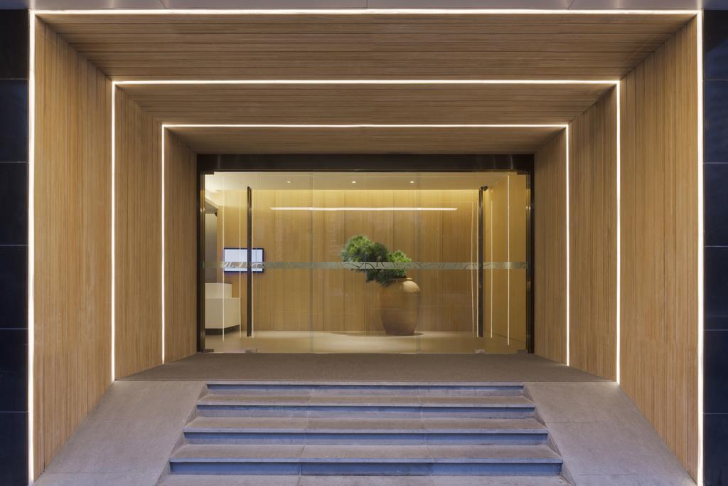 Ji Hotel Jinan Quancheng Square Exteriör bild