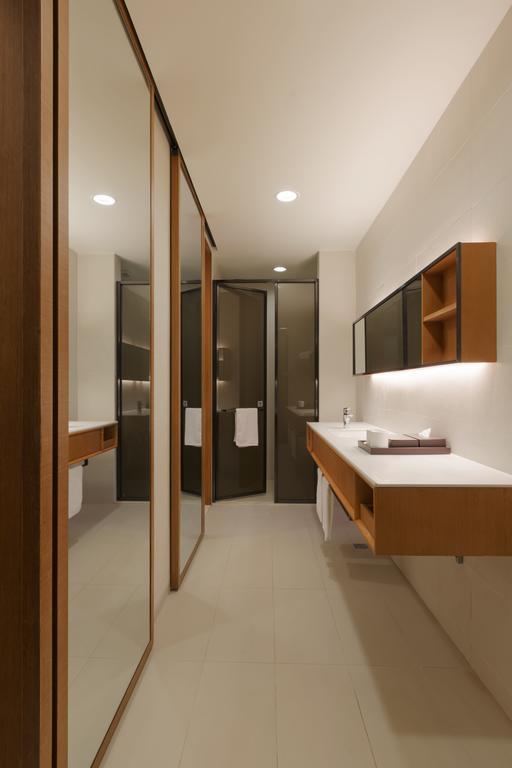 Ji Hotel Jinan Quancheng Square Exteriör bild